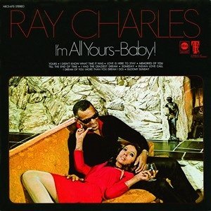 Im All Yours Baby - 1969