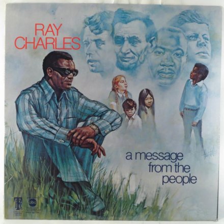 Message From The People - 1972