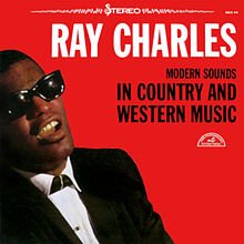 Modern Sounds In Country And Western Music - 1988