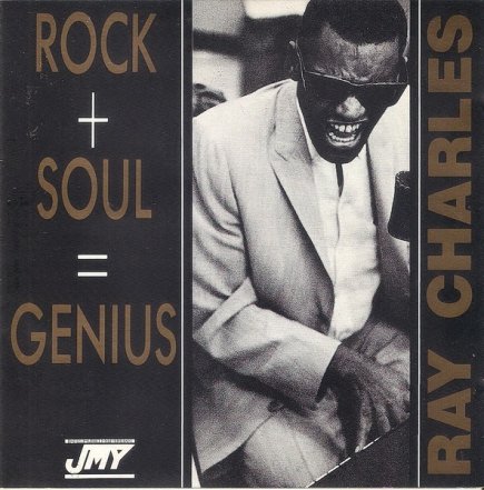Rock Soul Genius - 1961