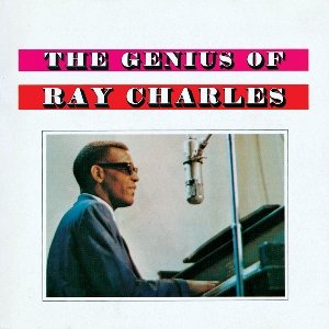 The Genius Of Ray Charles - 1959