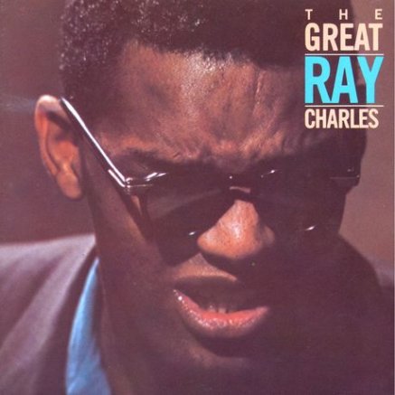 The Great Ray Charles - 1987
