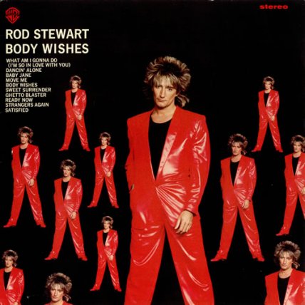 Body Wishes - 1983