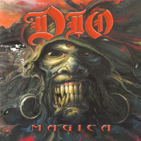 Magica - Spitfire - 2000