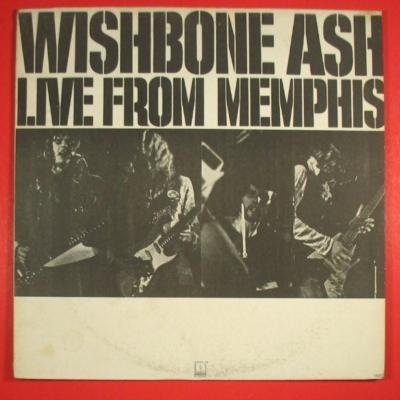 Memphis - 1972