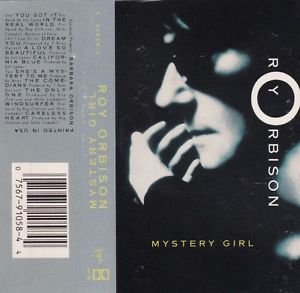 Mystery Girl - 1989