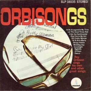 Orbisongs - 1965