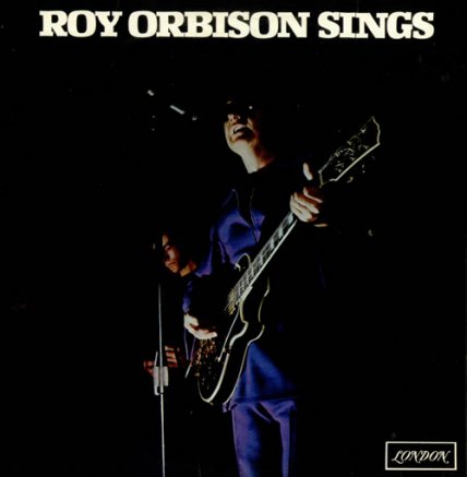 Roy Orbison Sings - 1972