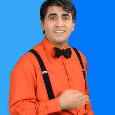 مو فرفری