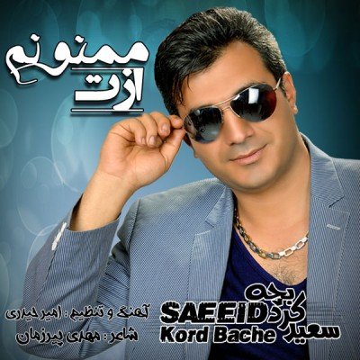 ازت ممنونم
