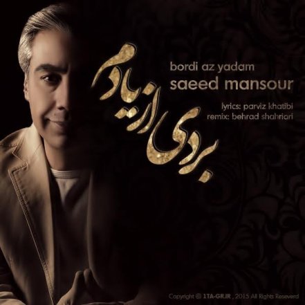 بردی از یادم