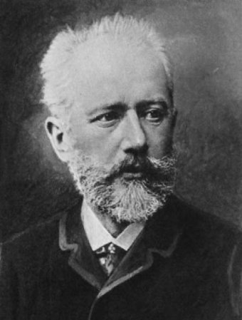 Tchaikovsky Collection - آثار ارکسترال آهنگساز برجسته تاریخ کلاسیک