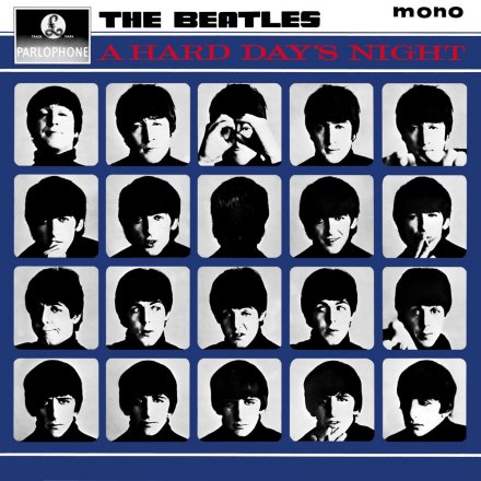A Hard Days Night