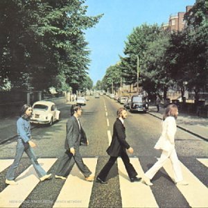 Abbey Road - 1969