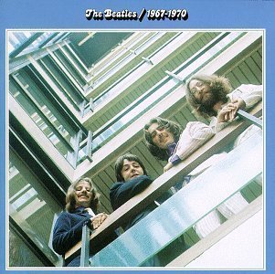 Blue Box - 1967-1970