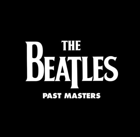 Past Masters 1