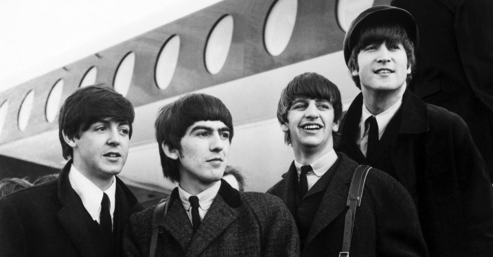 The Beatles Collection