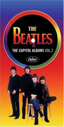 The Capitol Albums Volume 2