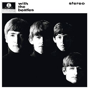 With The Beatlesthe Beatles - With The Beatles