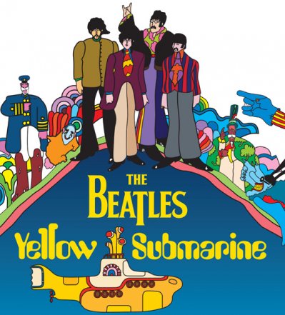 Yellow Submarine