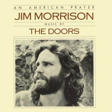 An American Prayer - 1978