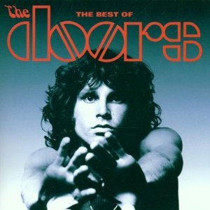 Best Of The Doors - Extra - 2002