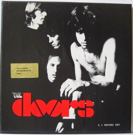 Box Set - The Future Aint What It Used To Be - 1998