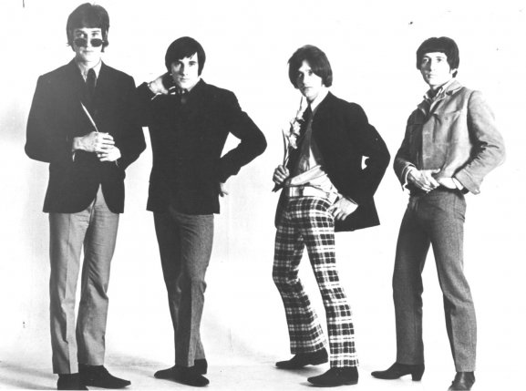 The Kinks Collection
