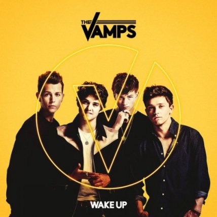 Wake Up - Ep