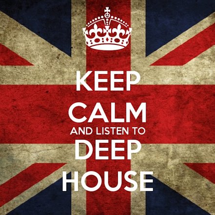 Deep House Collection - Part 1
