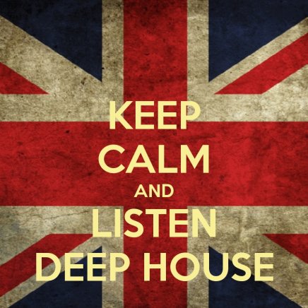 Deep House Collection - Part 3