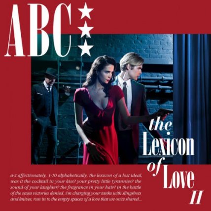 The Lexicon Of Love Ii