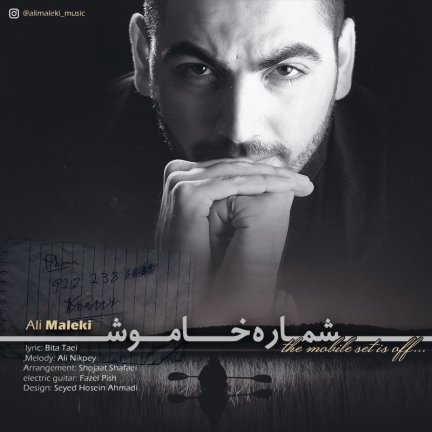 شماره خاموش
