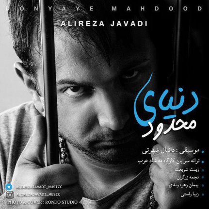 دنیای محدود