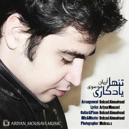 تنها یادگاری