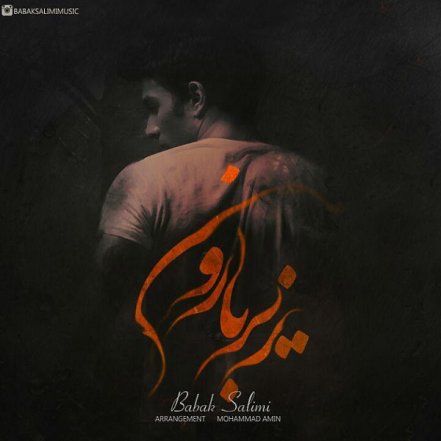 زیر بارون