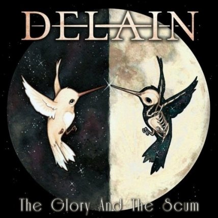The Glory And The Scum