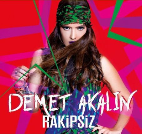 Rakipsiz
