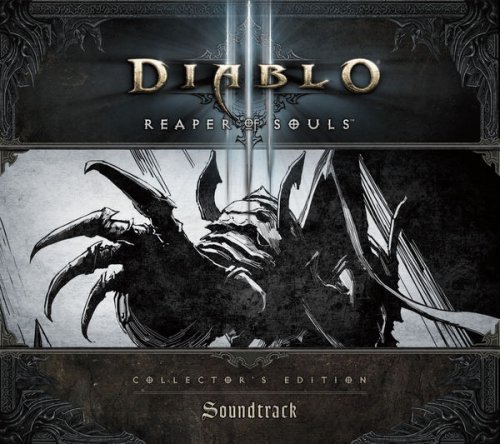 Diablo Iii Reaper Of Souls