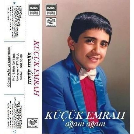 Agam Agam