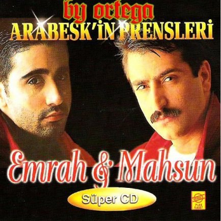 Arabeskin Prensleri