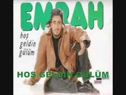 Hosgeldin Gulum