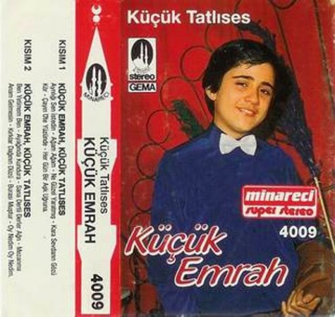 Kucuk Emrah