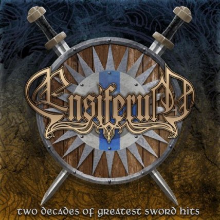 Two Decades Of Greatest Sword Hits - Compilation
