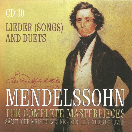 Songs And Duets