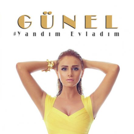 Yandim Evladim