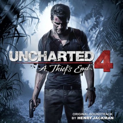 Uncharted 4 A Thiefs End - Original Soundtrack