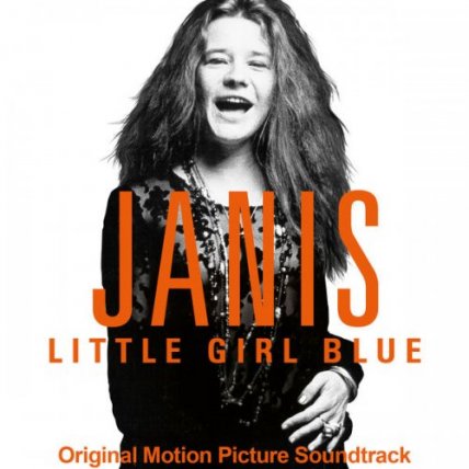 Janis Little Girl Blue