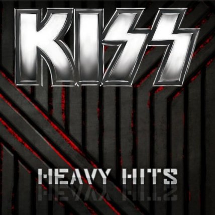 Heavy Hits - 2016