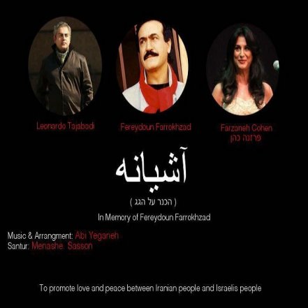 آشیانه